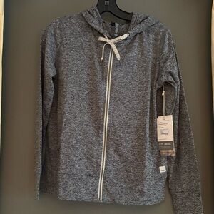 Vuori Halo performance hoodie 2.0